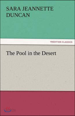 The Pool in the Desert