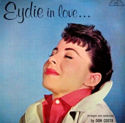 [][LP] Eydie Gorme - Eydie In Love