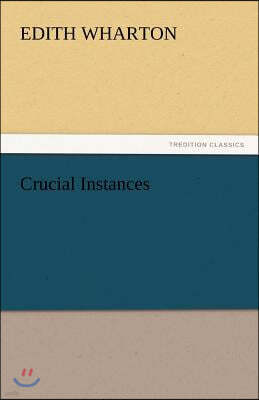 Crucial Instances