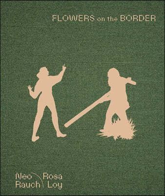 FLOWERS on the BORDER
