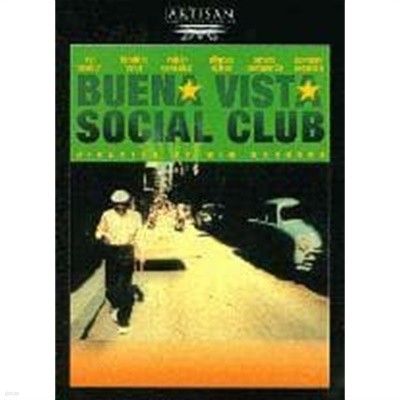 Buena Vista Social Club (수입)