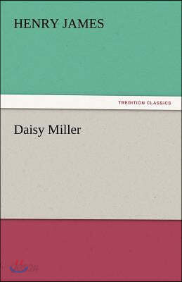 Daisy Miller
