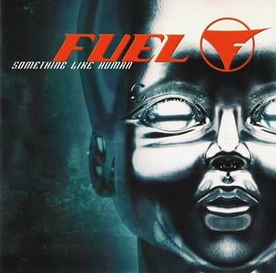 [수입] Fuel - Something Like Human