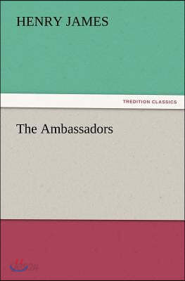 The Ambassadors