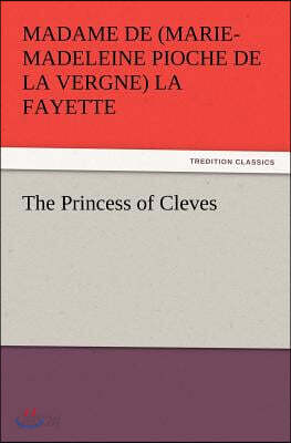 The Princess of Cleves