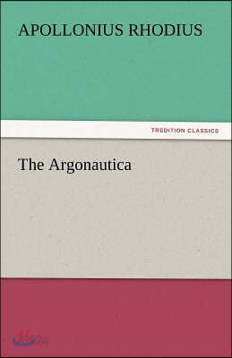 The Argonautica