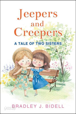 Jeepers and Creepers: A Tale of Two Sisters