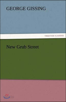 New Grub Street