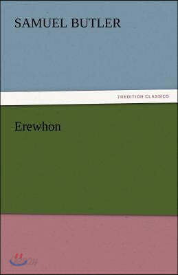 Erewhon