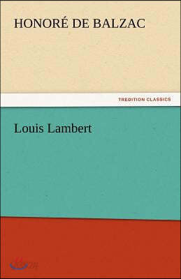 Louis Lambert