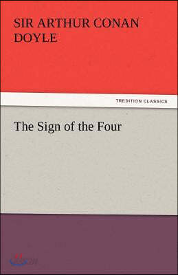 The Sign of the Four