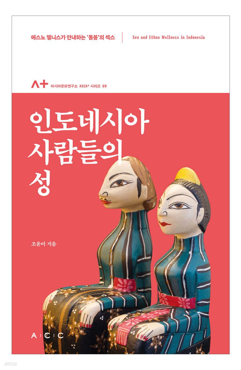 인도네시아 사람들의 성