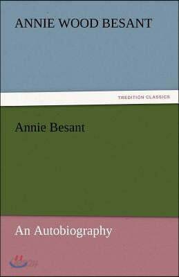 Annie Besant
