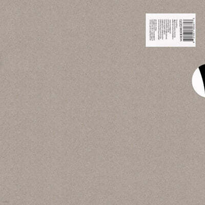 Autechre — LP5 앨범 커버