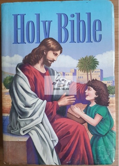 THE HOLY BIBLE <King James Version> / THOMAS NELSON PUBLISHERS / Nashville