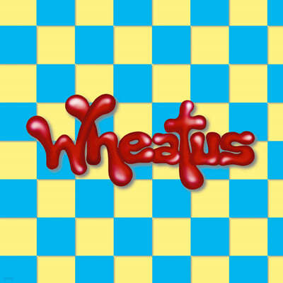 Wheatus (ͽ) - 1 Wheatus [ο ÷ LP] 