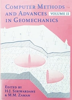 Computer Methods and Advances in Geomechanics Volume 2 (1994)