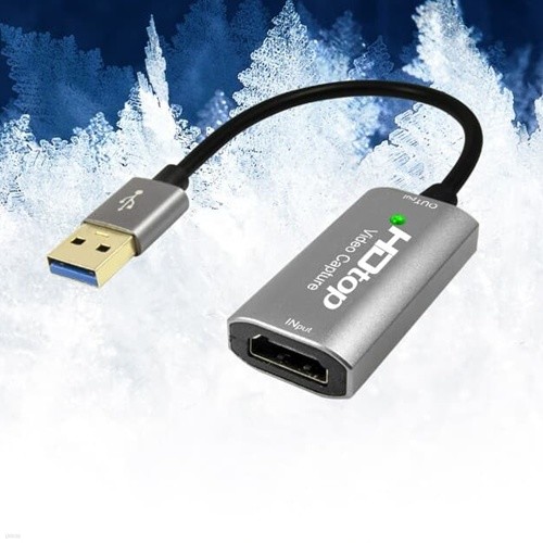 [žοġ] ĸ HDMI ĸĺ USB3.0 to HDMI 4K