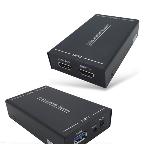 [LANStar] HDMI ĸĺ USB3.0 to HDMI