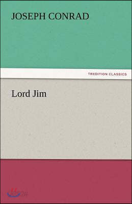 Lord Jim