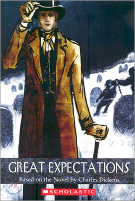 Action Classics Level 2: Great Expectations