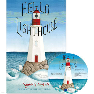 [ο]Hello Lighthouse ( & CD)