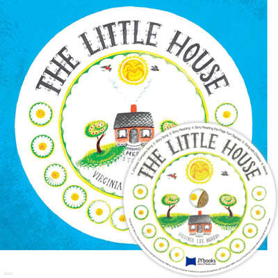 [ο]The Little House ( & CD)