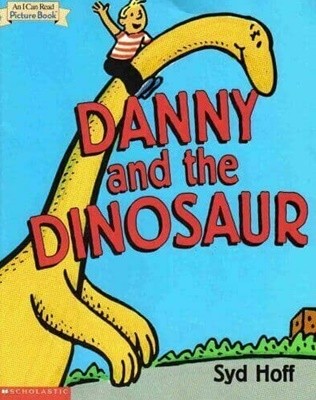 Danny and the Dinosaur