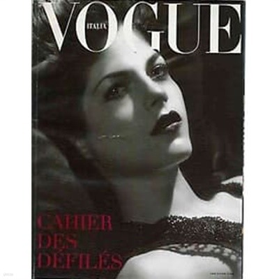 [η]  Ż 2002.07ȣ n.623 (Vogue ITALIA SUPPLEMENTO)