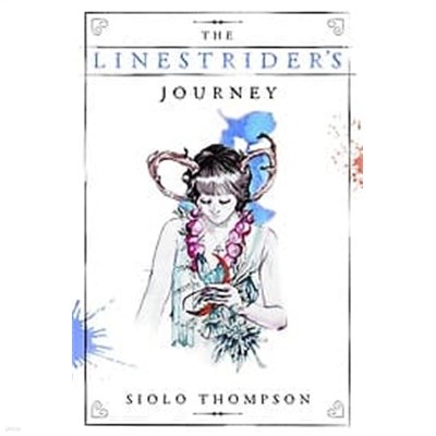 []The Linestrider journey