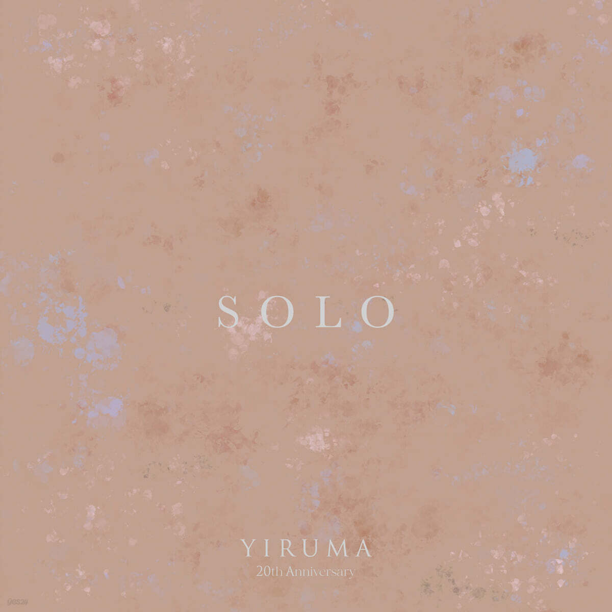 이루마 - 데뷔 20주년 기념 베스트 앨범 2집 (SOLO) [민트 컬러 2LP]