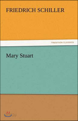 Mary Stuart