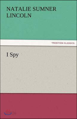 I Spy