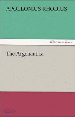 The Argonautica