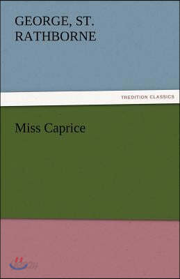 Miss Caprice