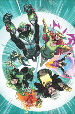 X-Men by Gerry Duggan Vol. 2