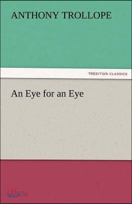 An Eye for an Eye