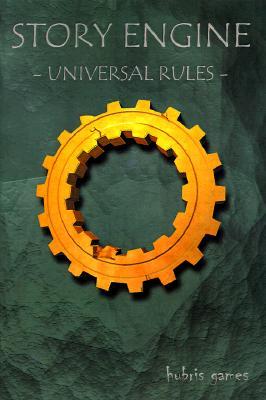 Story Engine Universal Roles