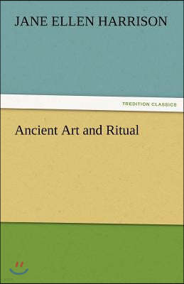 Ancient Art and Ritual