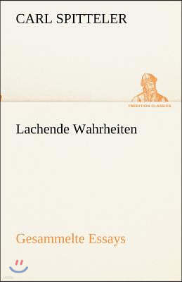 Lachende Wahrheiten