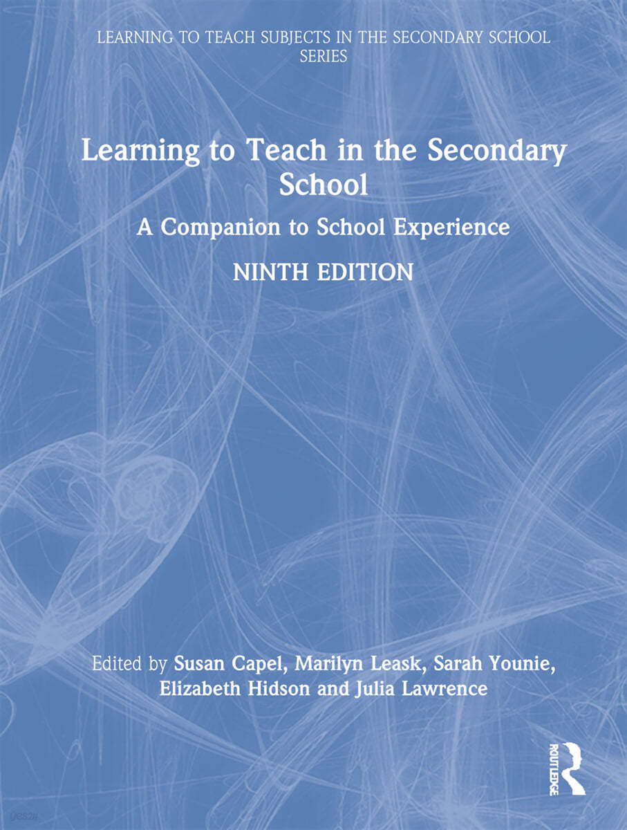 Learning to Teach in the Secondary School