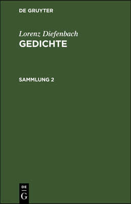 Gedichte