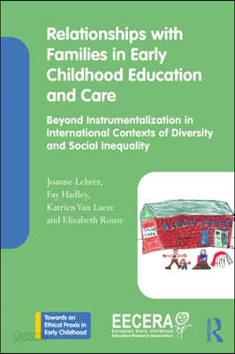 Relationships with Families in Early Childhood Education and Care