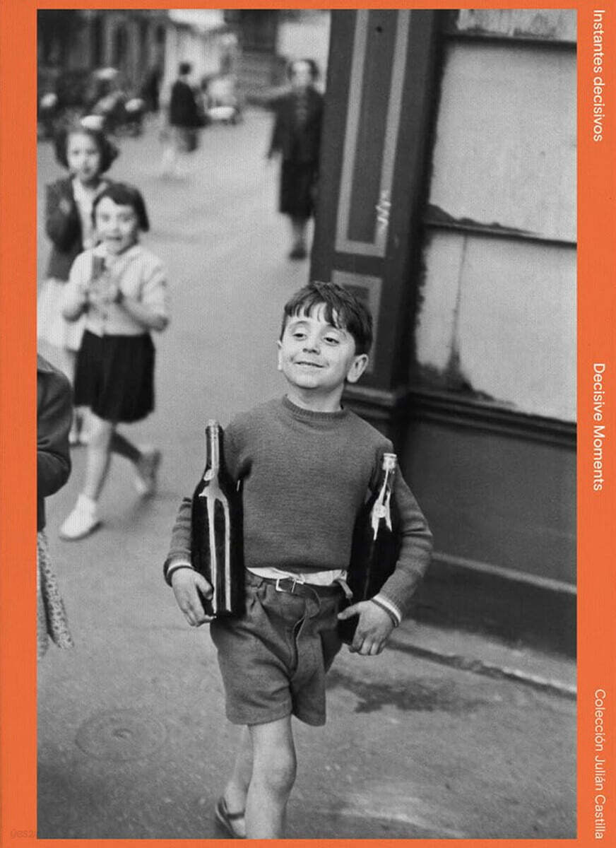 Decisive Moments: Julián Castilla Collection