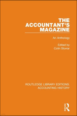 Accountant's Magazine