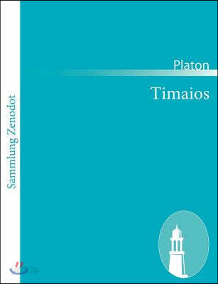 Timaios: (Timaios)
