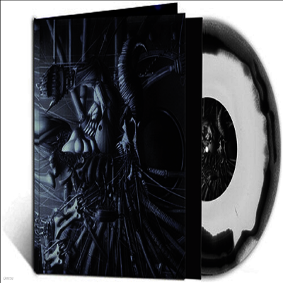 Danzig — Danzig 5: Blackacidevil 앨범 커버