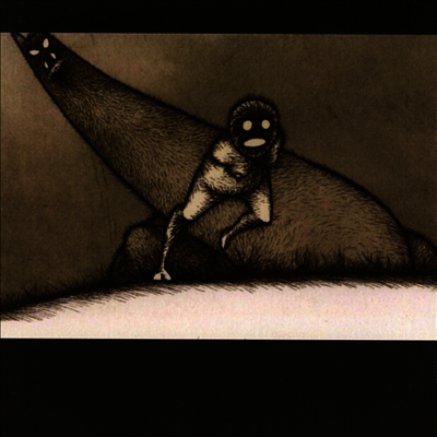 My Morning Jacket — Chapter 1: The Sandworm Cometh: Early Recordings (Gatefold) 앨범 커버