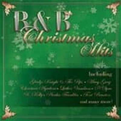 [̰] V.A. / R&B Christmas Hits