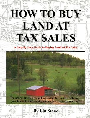 How to Buy Land at Tax Sales